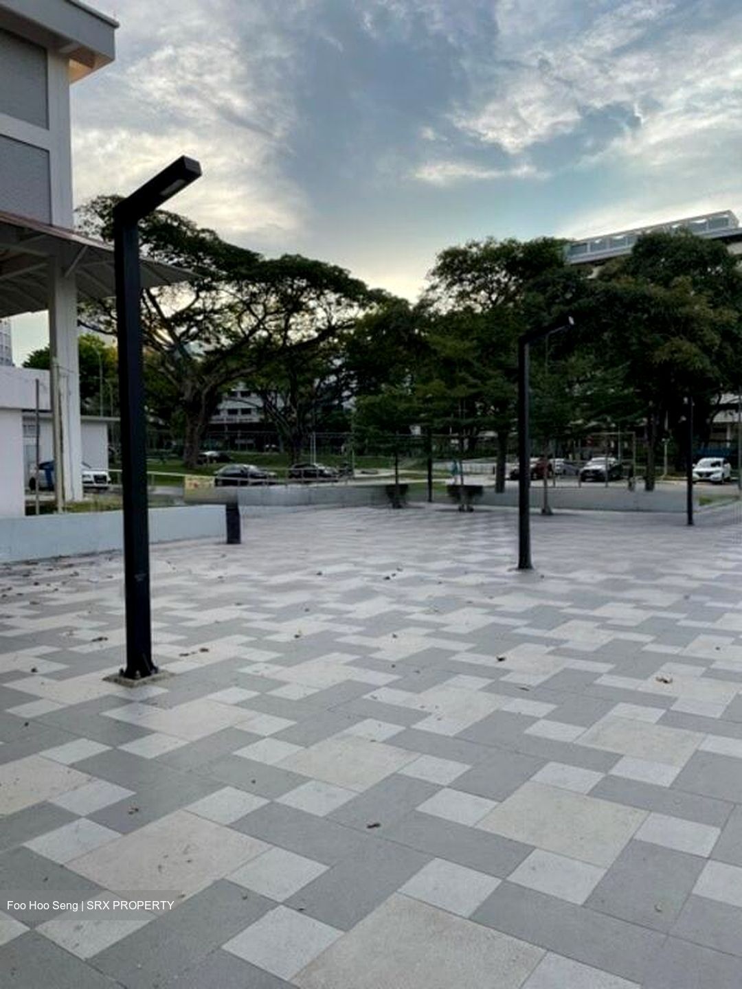 Mayflower Shopping & Food Centre (D20), Shop House #464171291